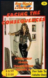 New World library cover